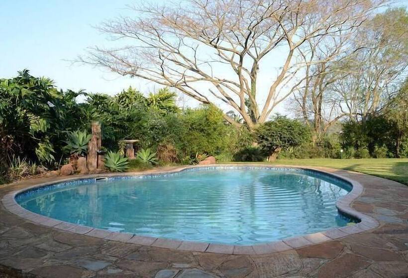 Branley Lodge Bed And Breakfast