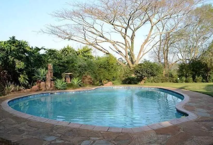 Branley Lodge Bed And Breakfast