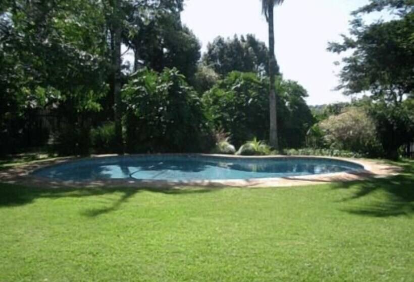 Branley Lodge Bed And Breakfast