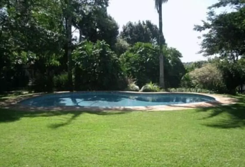 Branley Lodge Bed And Breakfast