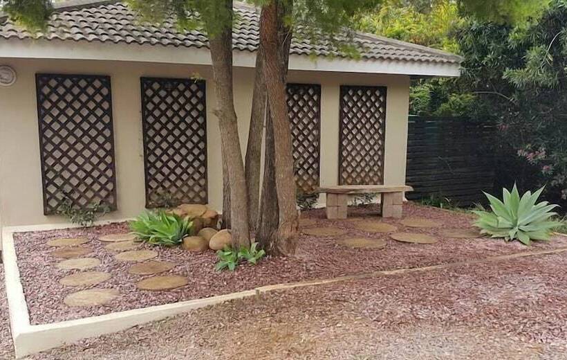 Branley Lodge Bed And Breakfast