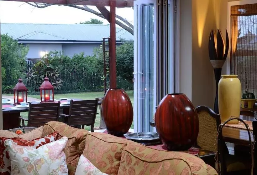 Branley Lodge Bed And Breakfast