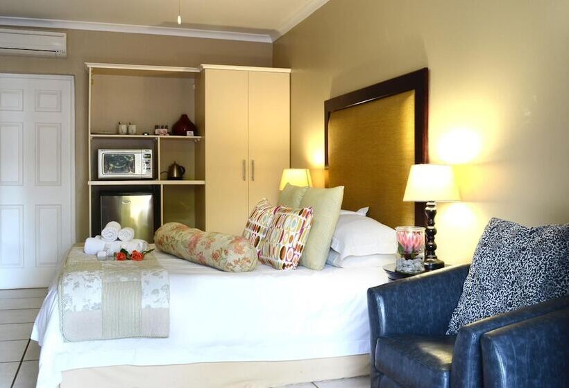 Branley Lodge Bed And Breakfast