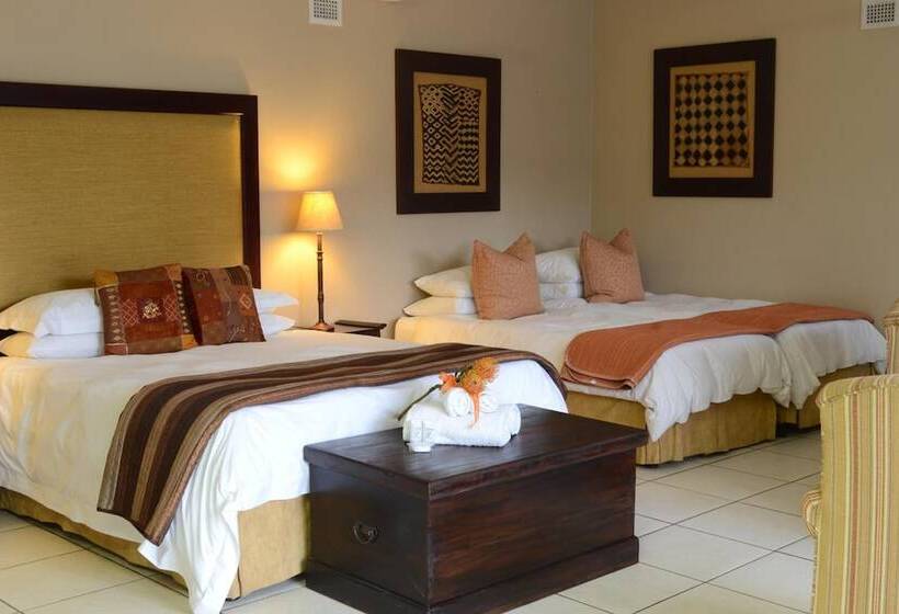 Branley Lodge Bed And Breakfast