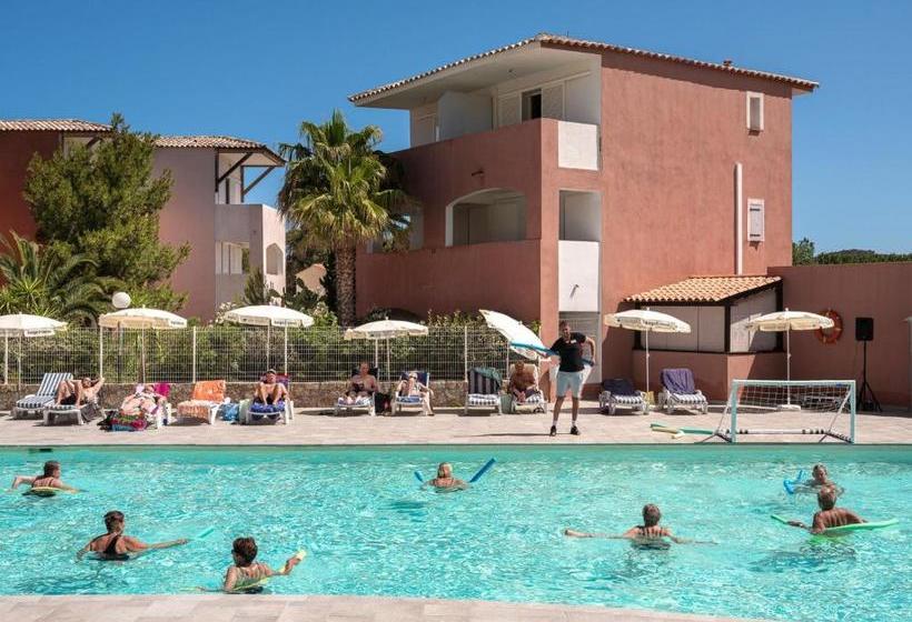 Ferienhotel Maristella