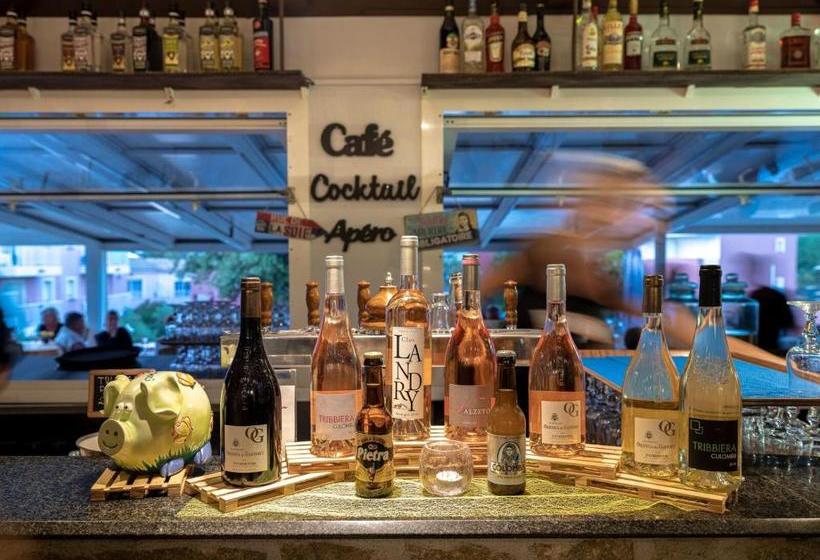 Ferienhotel Maristella