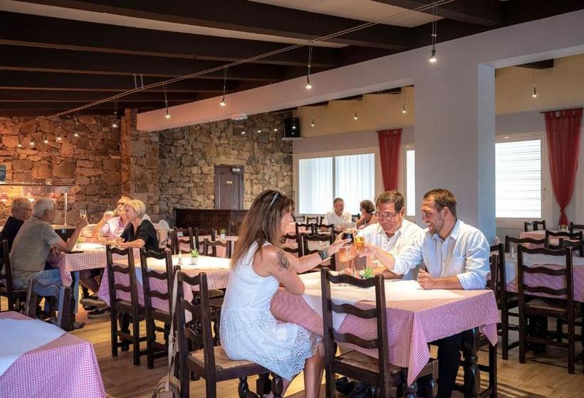 Ferienhotel Maristella