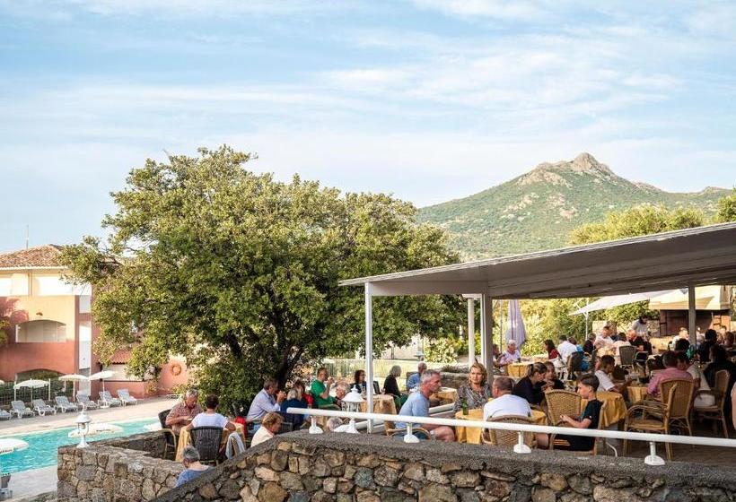 Ferienhotel Maristella