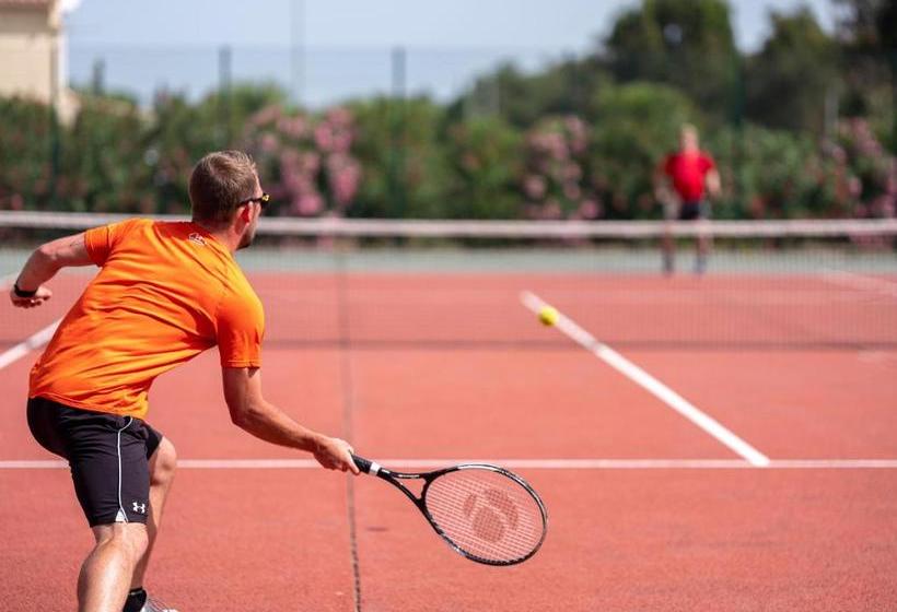 Ferienhotel Maristella