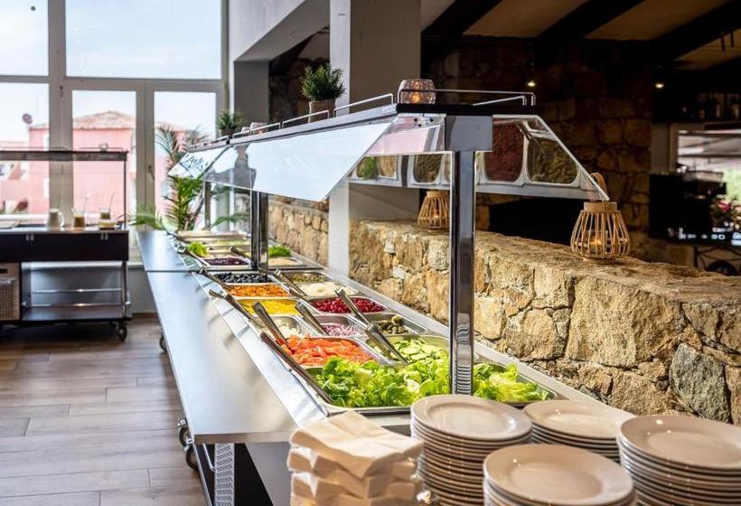 Ferienhotel Maristella