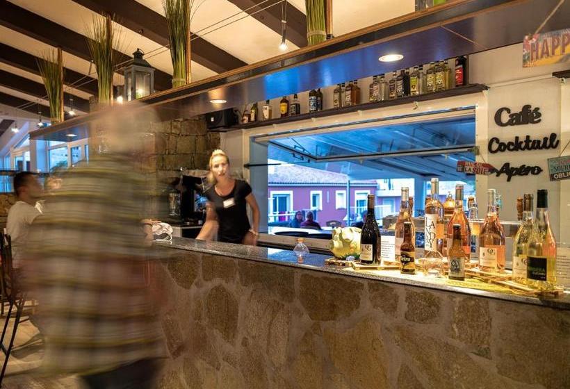 Ferienhotel Maristella