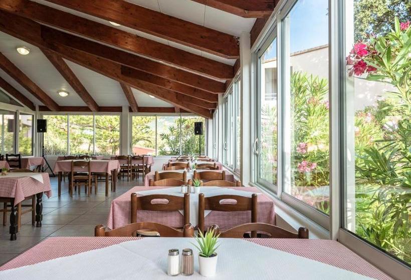 Ferienhotel Maristella