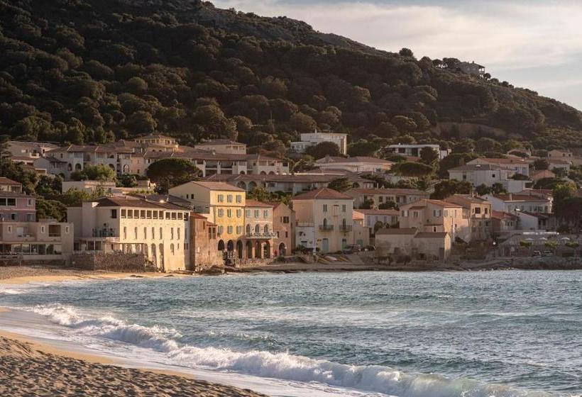 Ferienhotel Maristella