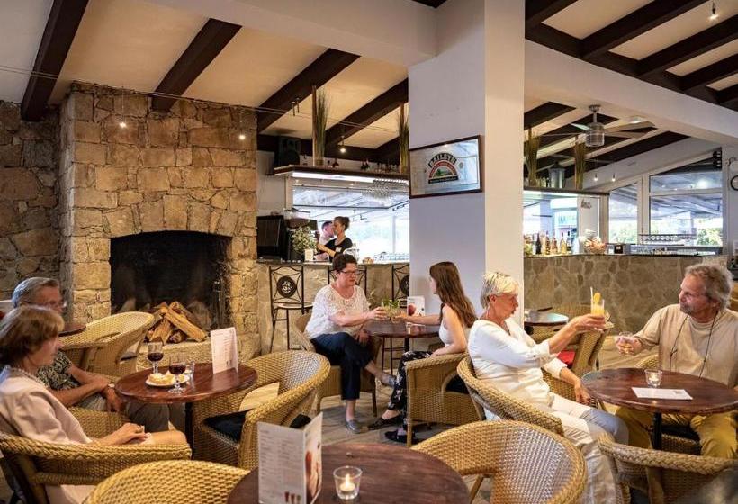 Ferienhotel Maristella