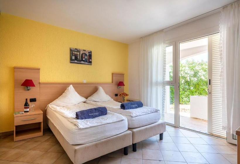 Ferienhotel Maristella