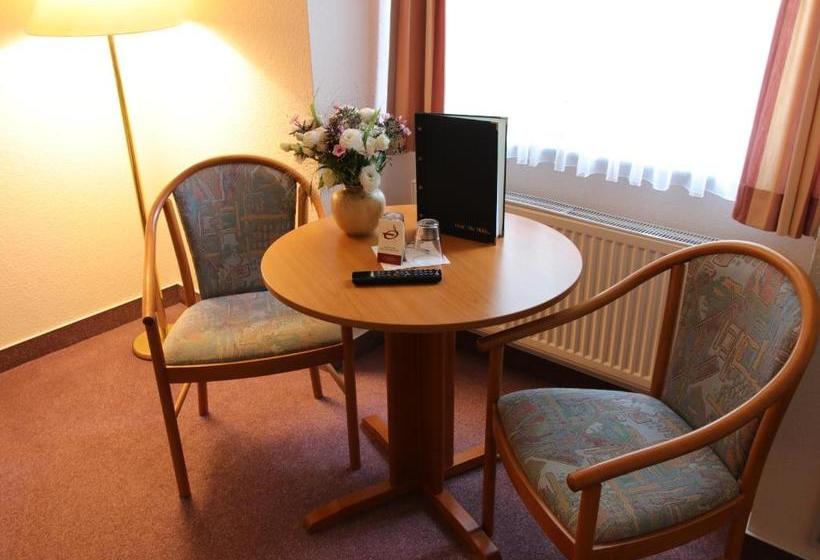 Hotel Alte Mühle