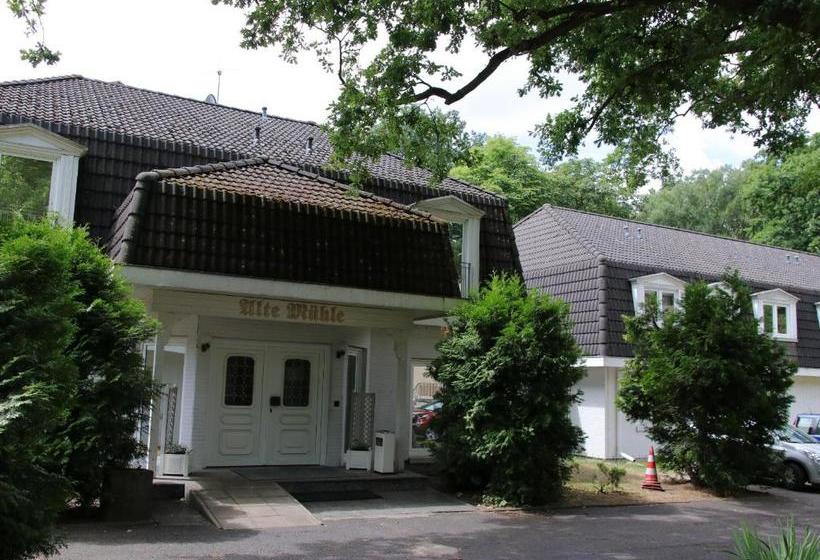 Hotel Alte Mühle