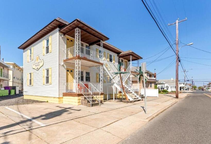 فندق Buttercup Suites