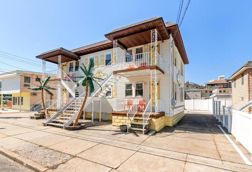 فندق Buttercup Suites