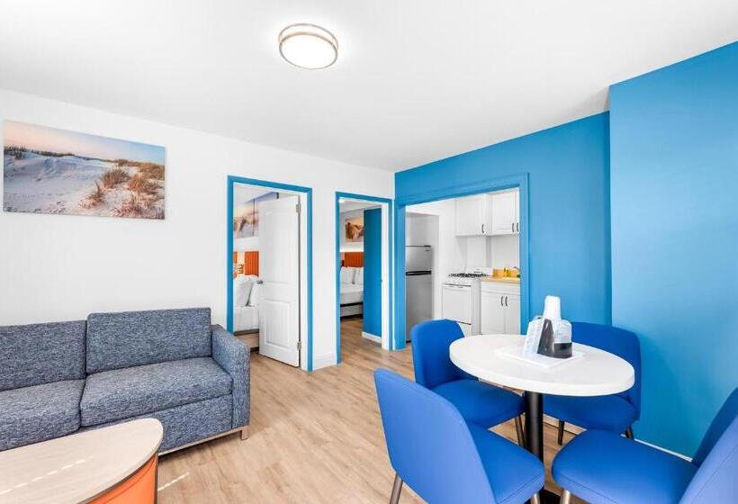 فندق Buttercup Suites