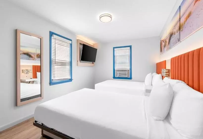 ホテル Buttercup Suites