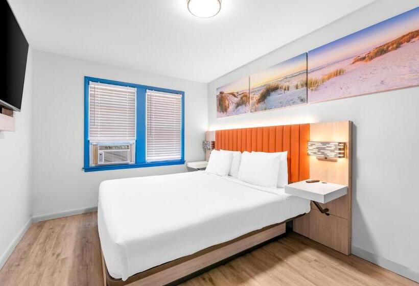 فندق Buttercup Suites