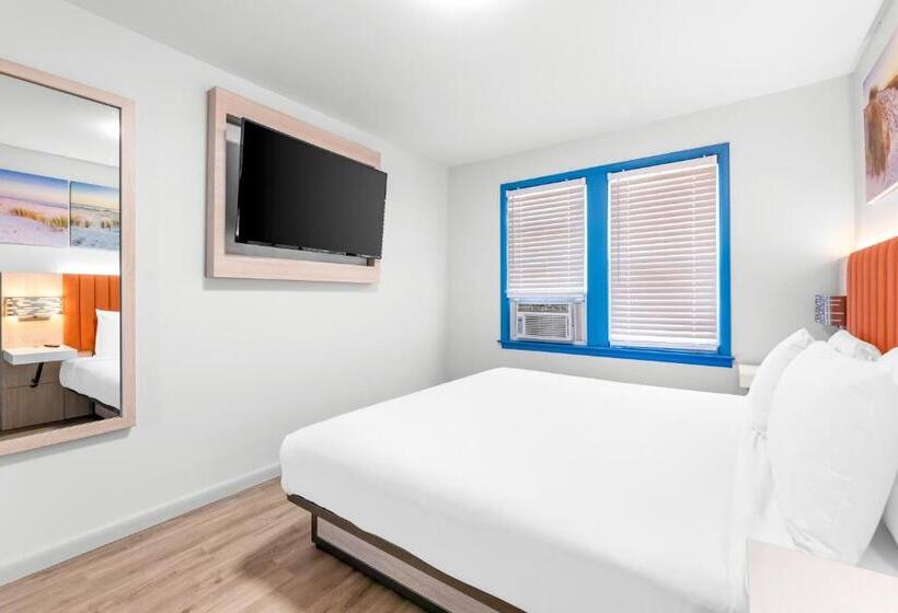 فندق Buttercup Suites