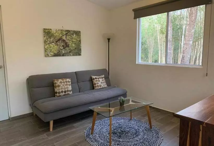 Hotelli Casa Kaan Calakmul