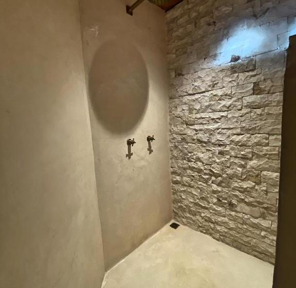 Hotel Casa Kaan Calakmul