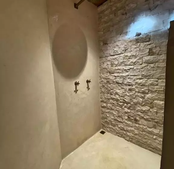 Hotelli Casa Kaan Calakmul