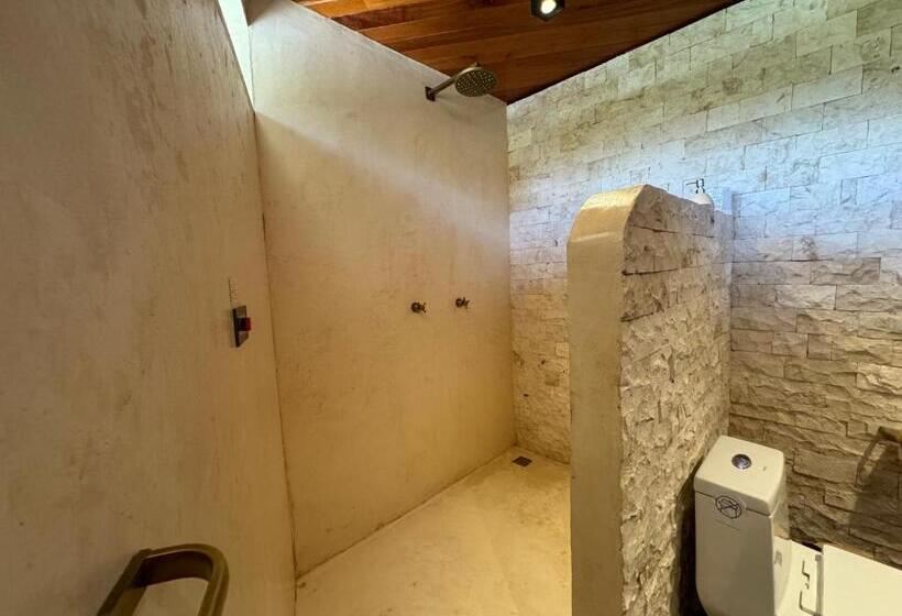 Hotel Casa Kaan Calakmul