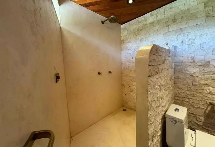 Hotelli Casa Kaan Calakmul