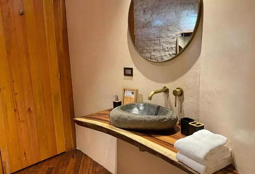 Hotelli Casa Kaan Calakmul