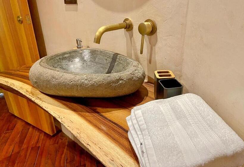 Hotel Casa Kaan Calakmul