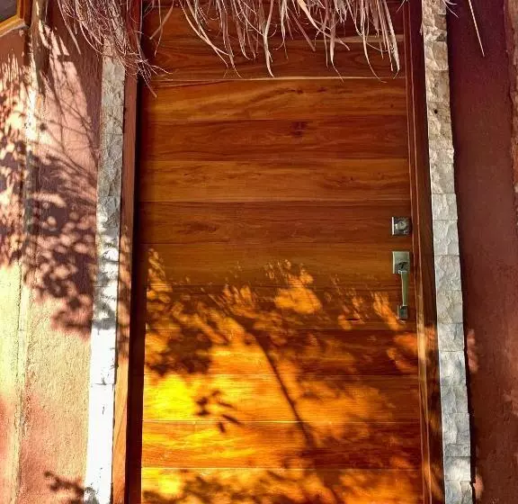 Hotelli Casa Kaan Calakmul