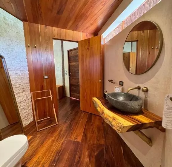 Hotelli Casa Kaan Calakmul