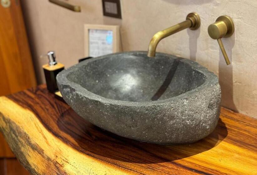 Hotel Casa Kaan Calakmul