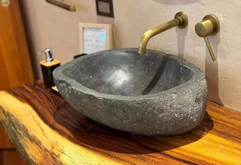 Hotelli Casa Kaan Calakmul