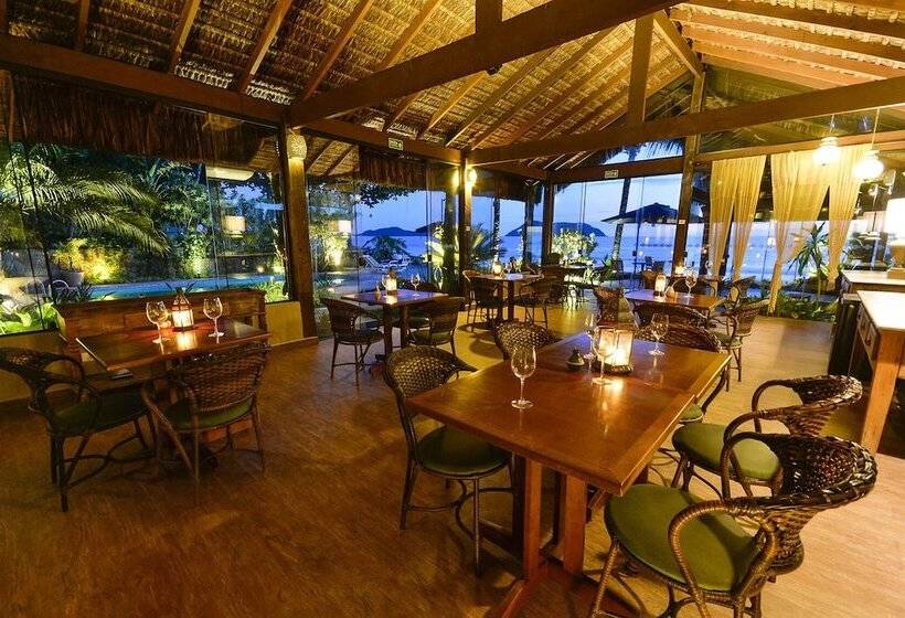 호텔 Chez Louise Et Louis Pé Na Areia