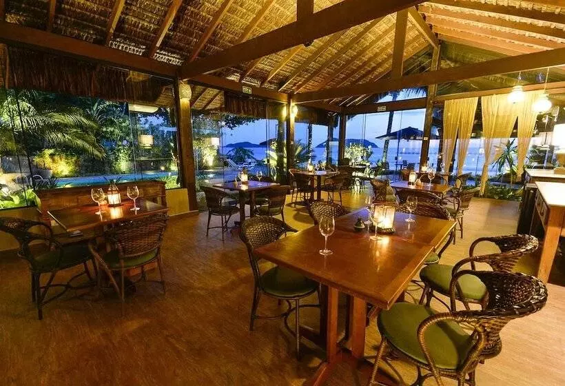 ホテル Chez Louise Et Louis Pé Na Areia