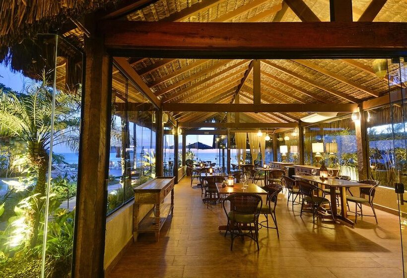 호텔 Chez Louise Et Louis Pé Na Areia