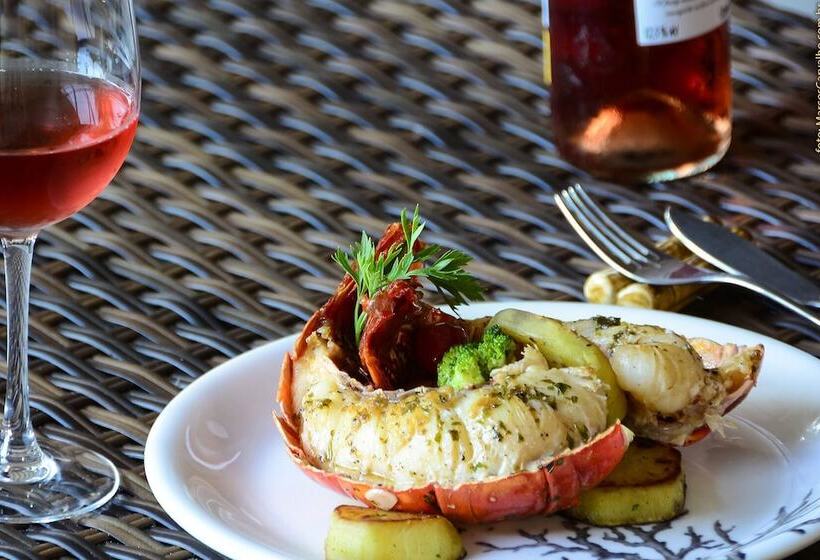 호텔 Chez Louise Et Louis Pé Na Areia