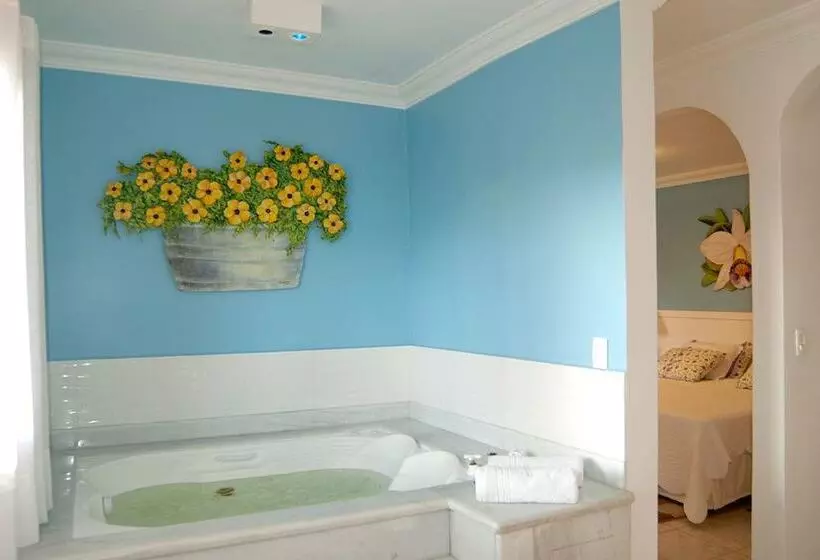 ホテル Chez Louise Et Louis Pé Na Areia