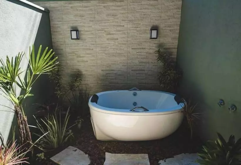 ホテル Chez Louise Et Louis Pé Na Areia