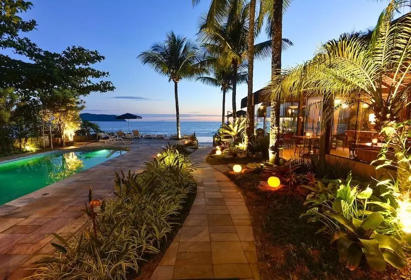 ホテル Chez Louise Et Louis Pé Na Areia