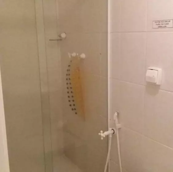 ホテル Chez Louise Et Louis Pé Na Areia