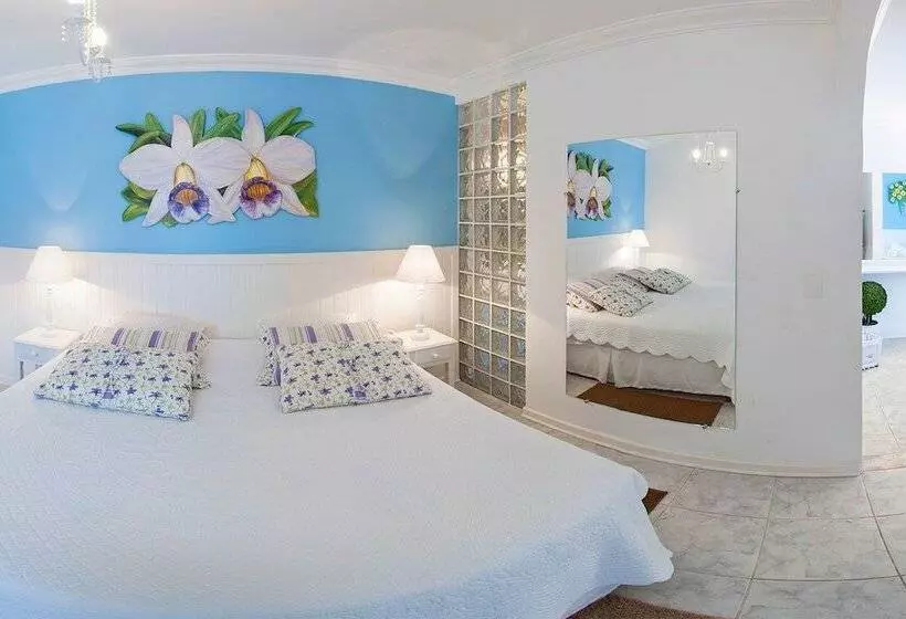 ホテル Chez Louise Et Louis Pé Na Areia