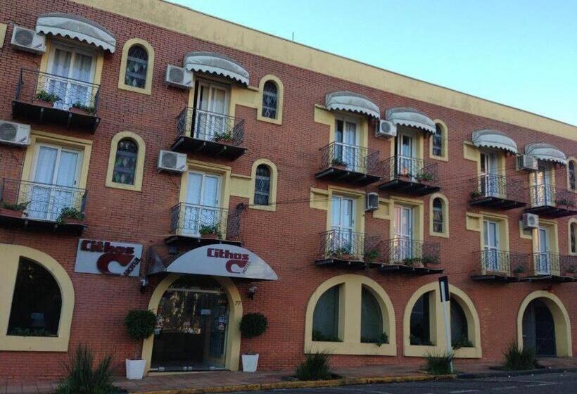 Hotel Cithos