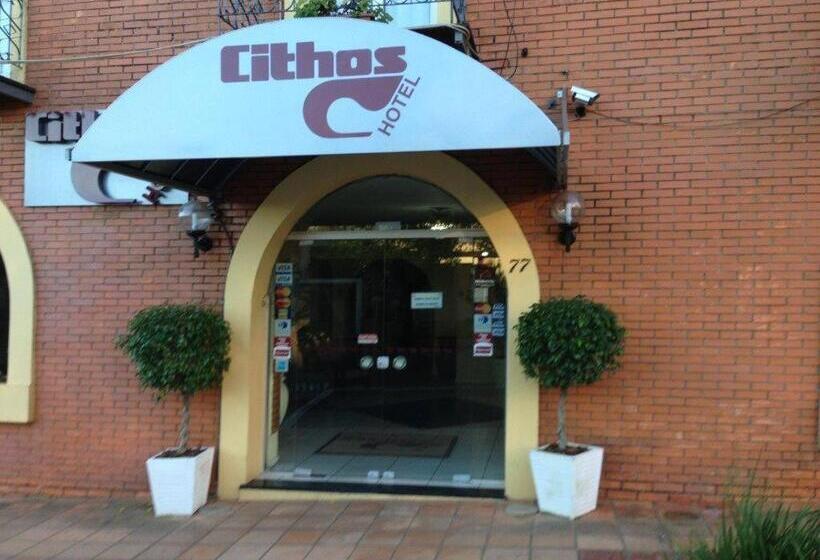 Hotel Cithos