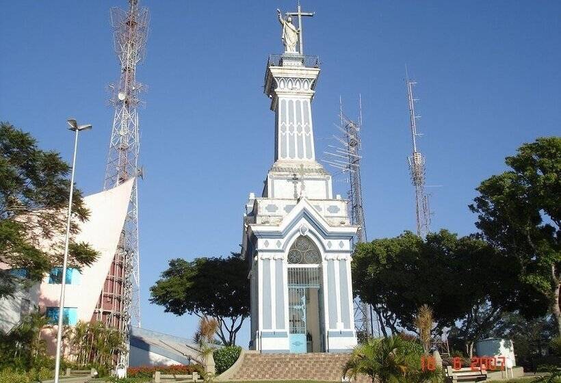 בית מלון כפרי Dos Viajantes